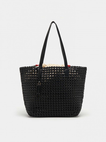 Mala Shopper Entranada