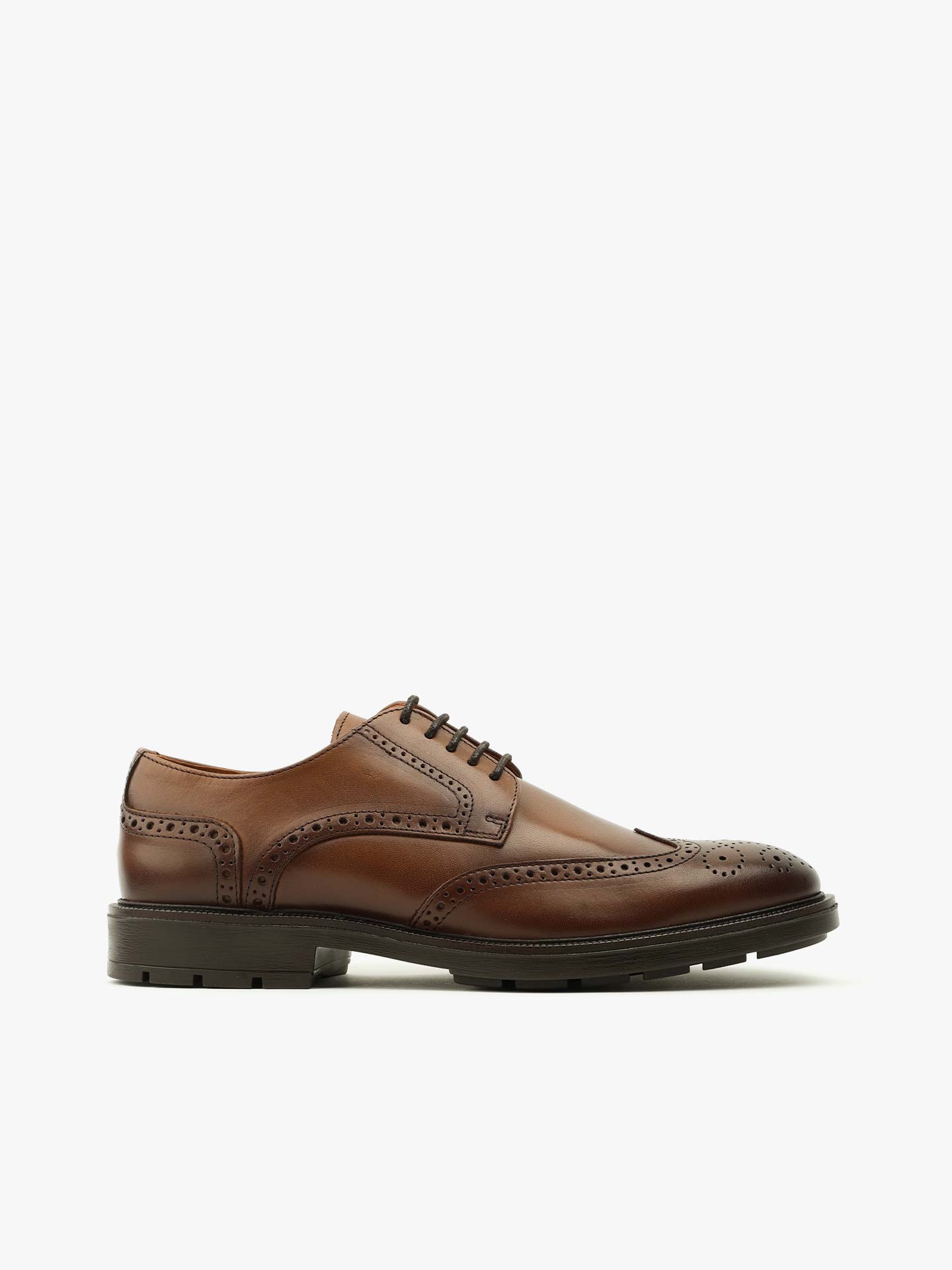 Sapatos Brogue