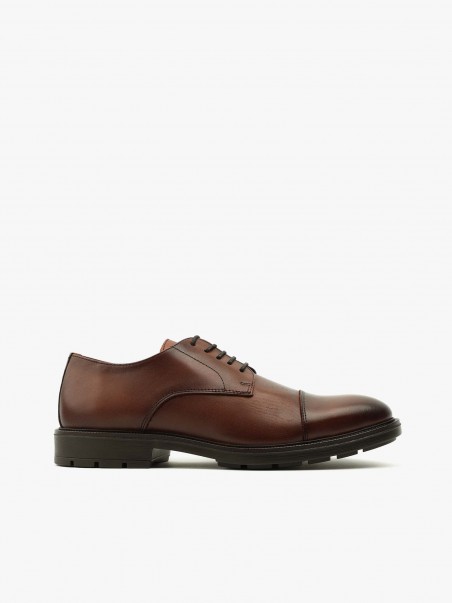 Sapatos Derby