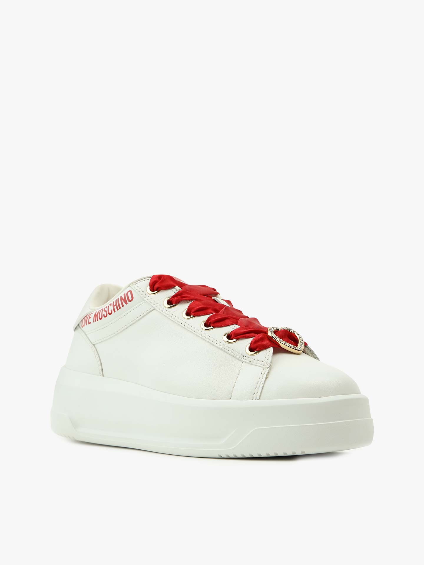 Sapatilhas de Plataforma