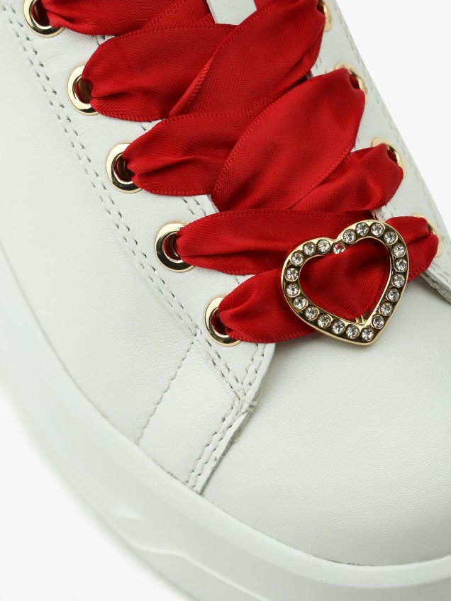 Sapatilhas de Plataforma