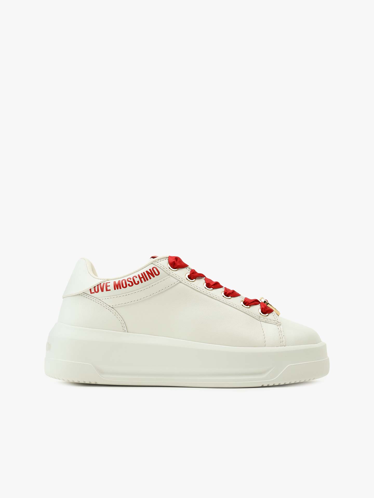 Sapatilhas de Plataforma