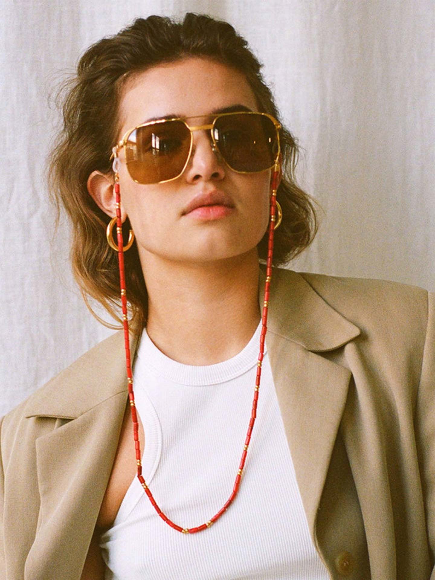 Corrente Red Coral