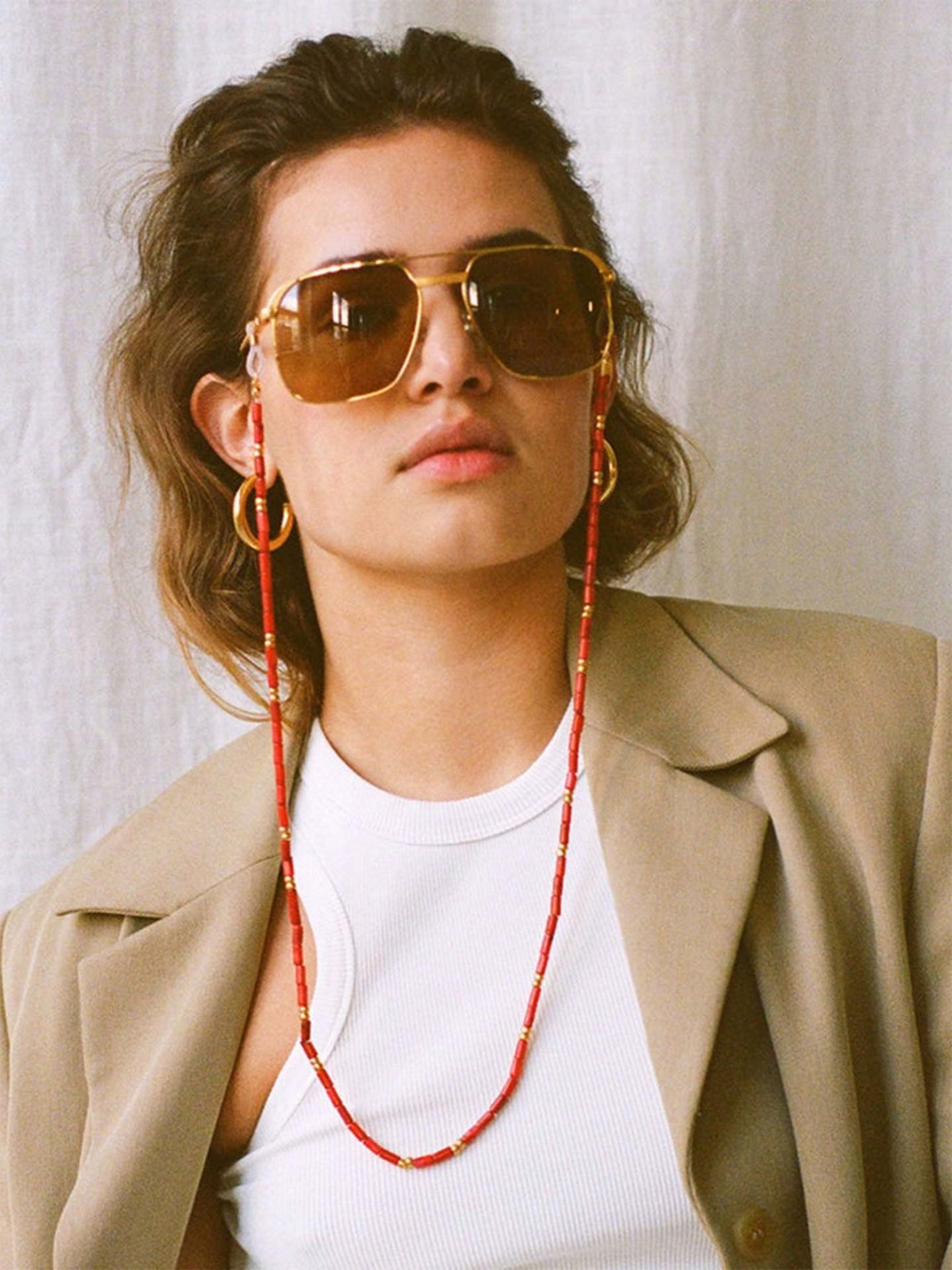Corrente Red Coral