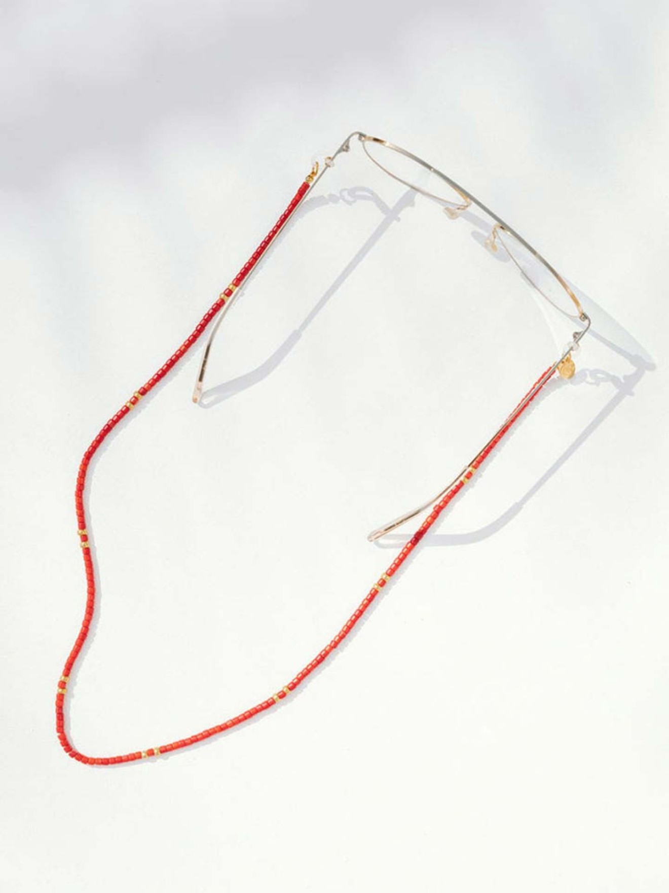 Corrente Red Coral