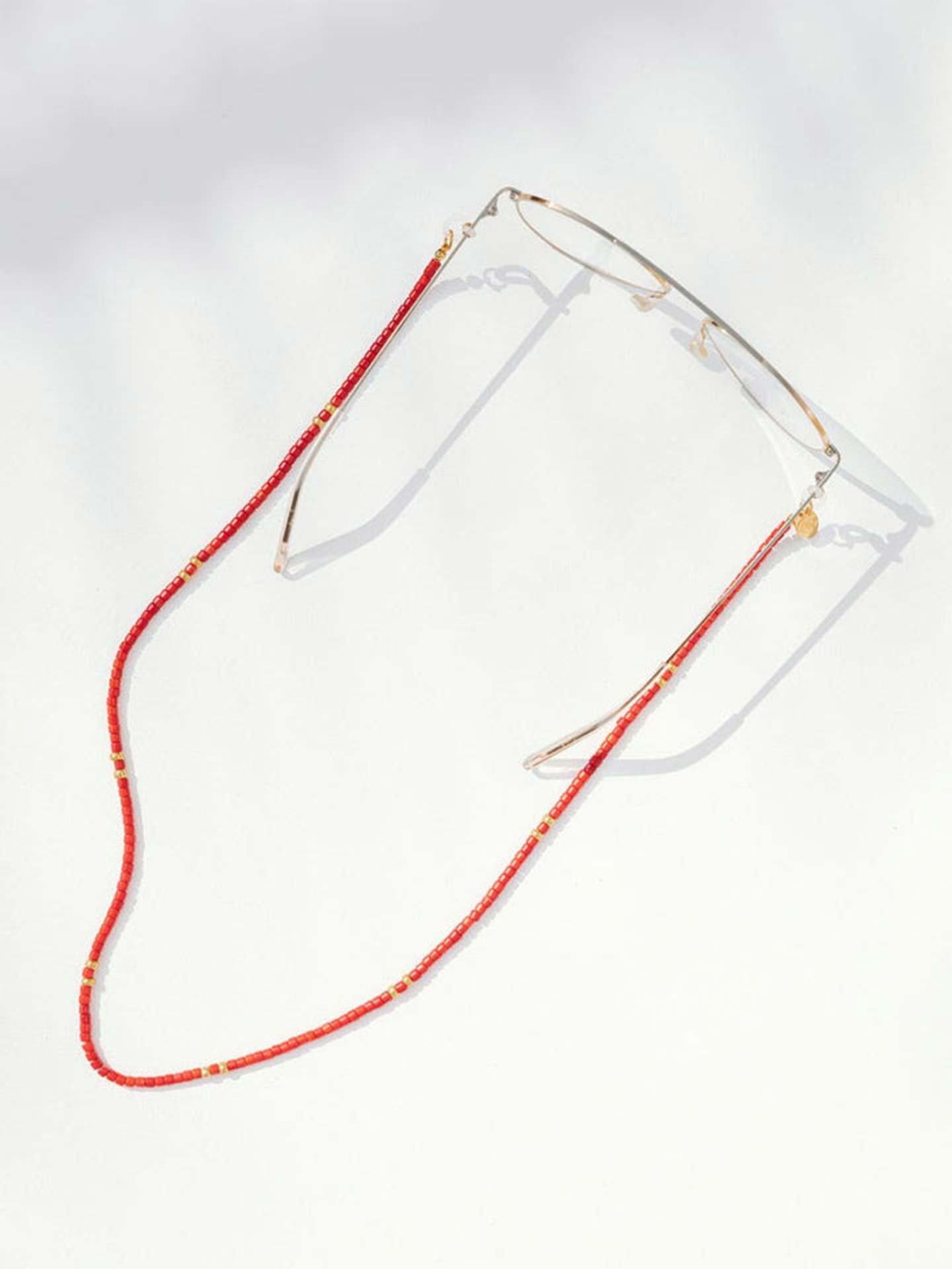 Corrente Red Coral