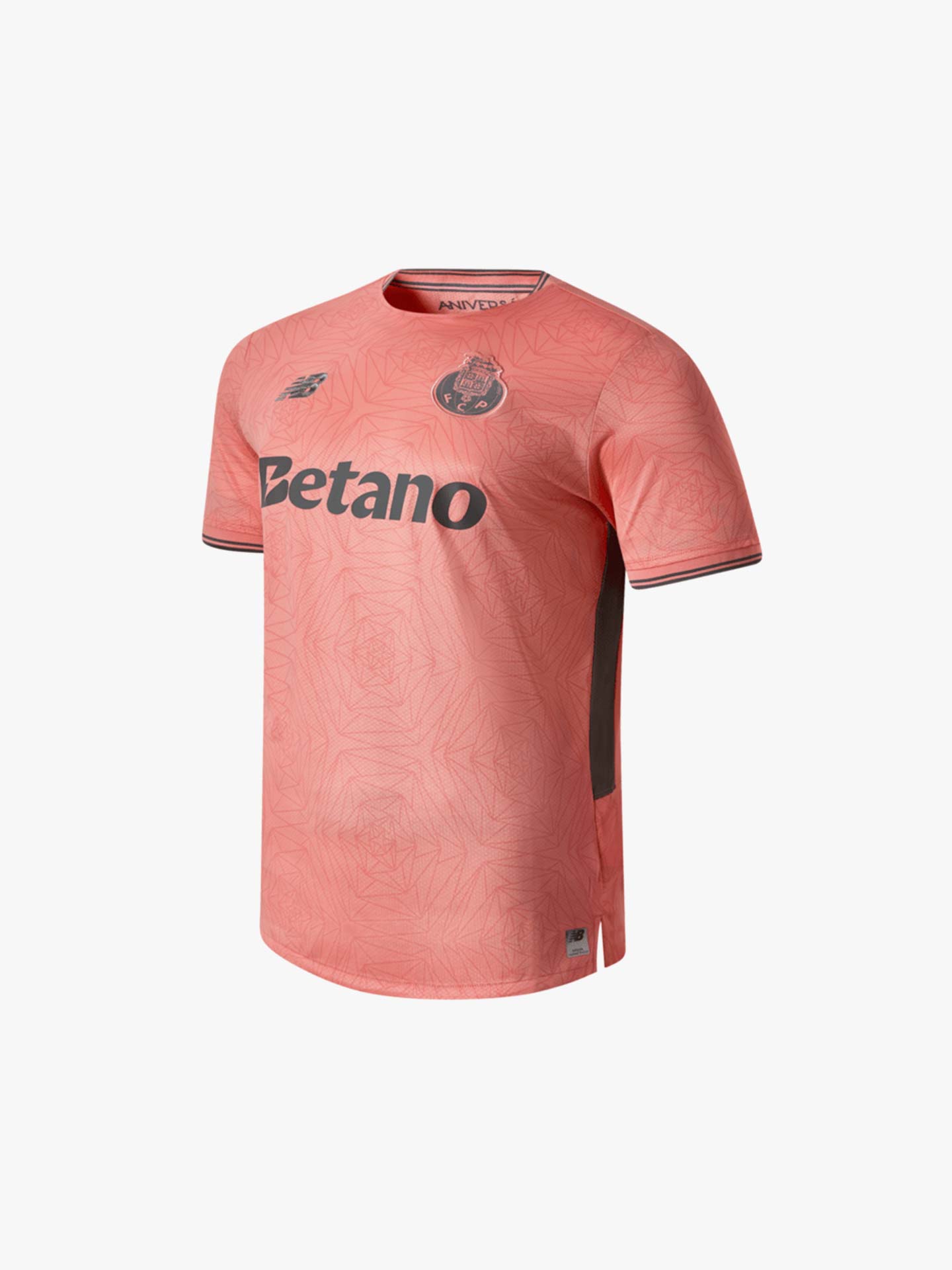 Camisola FC Porto Alternativa 25/26