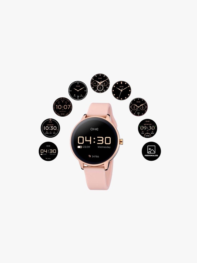 Smartwatch One QueenCall
