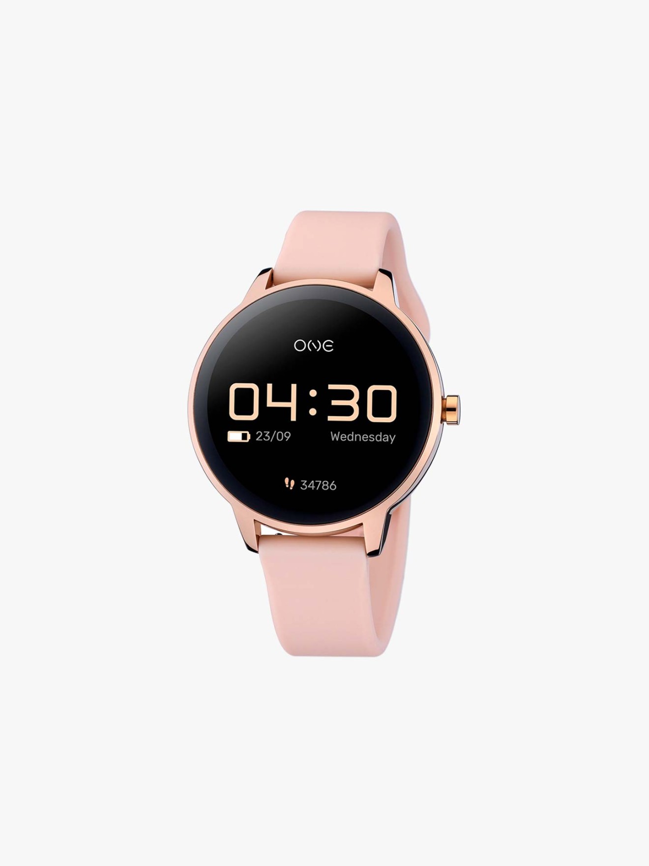 Smartwatch One QueenCall