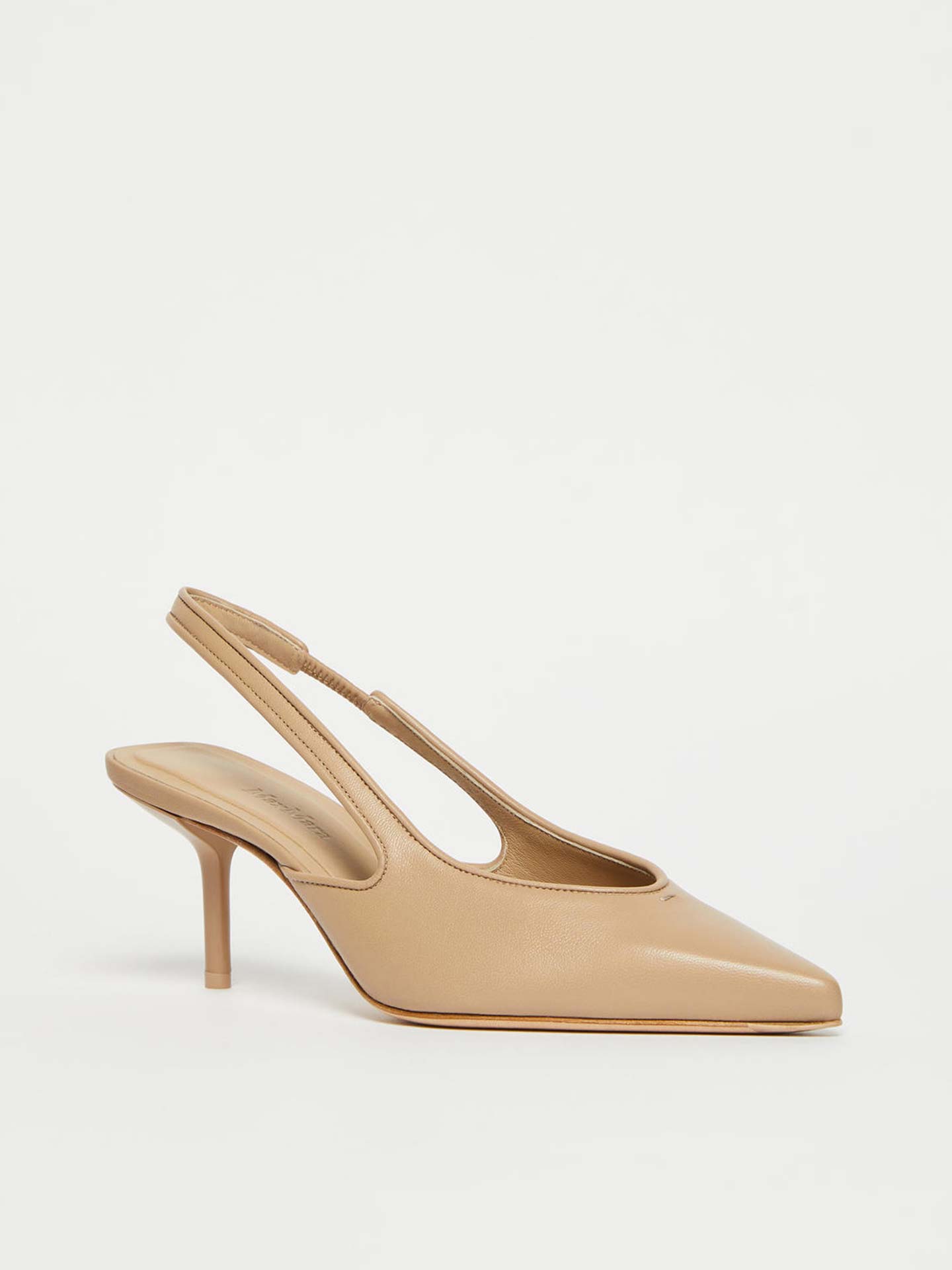 Sapatos de Salto Alto Softsling