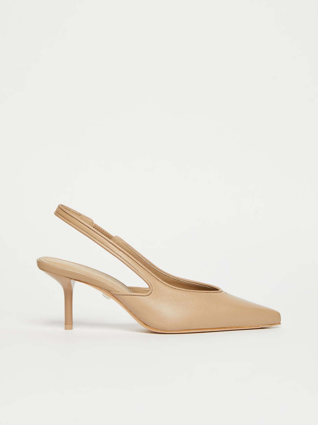 Sapatos de Salto Alto Softsling