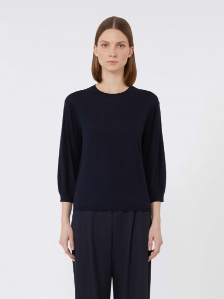 Camisola de Malha Amico