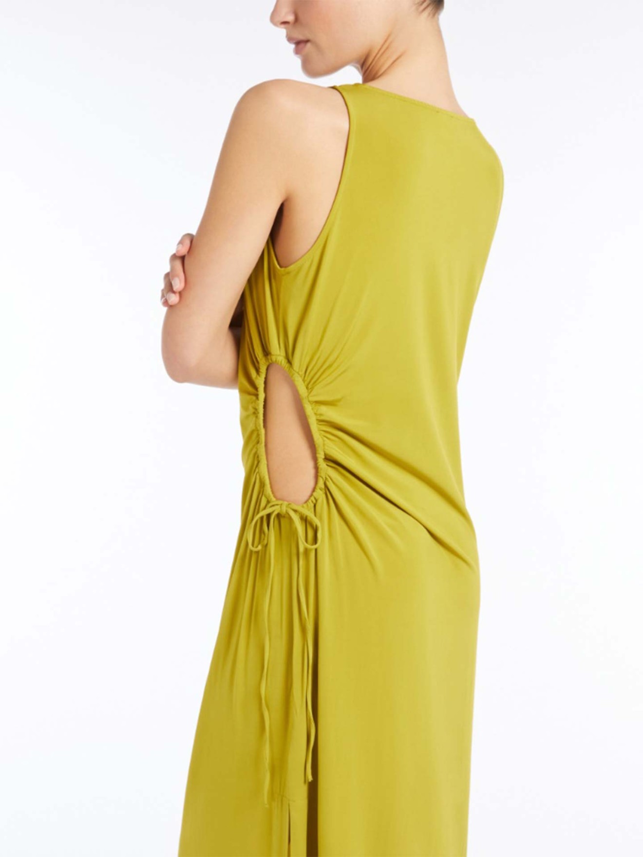 Vestido Caro