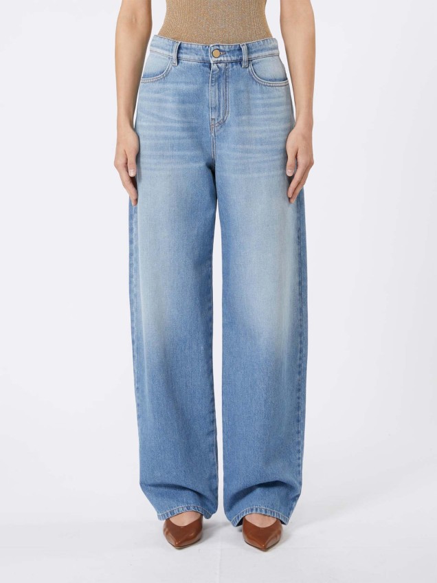 Calça de Ganga Zagara