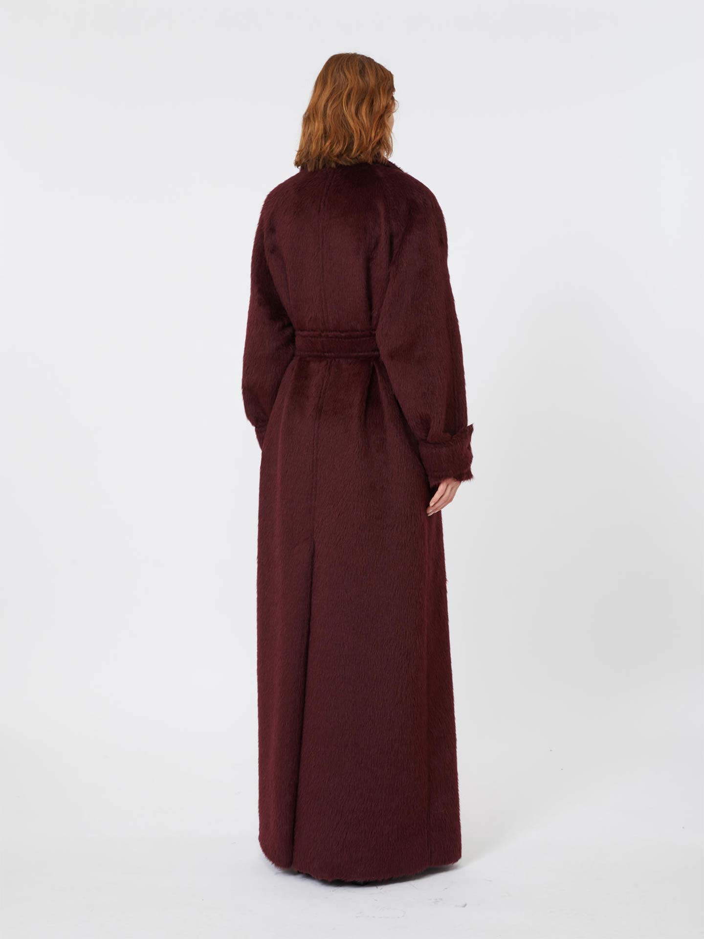 Casaco Comprido Albata1234