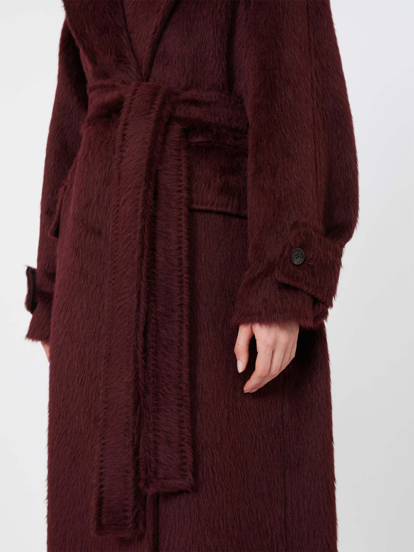 Casaco Comprido Albata1234