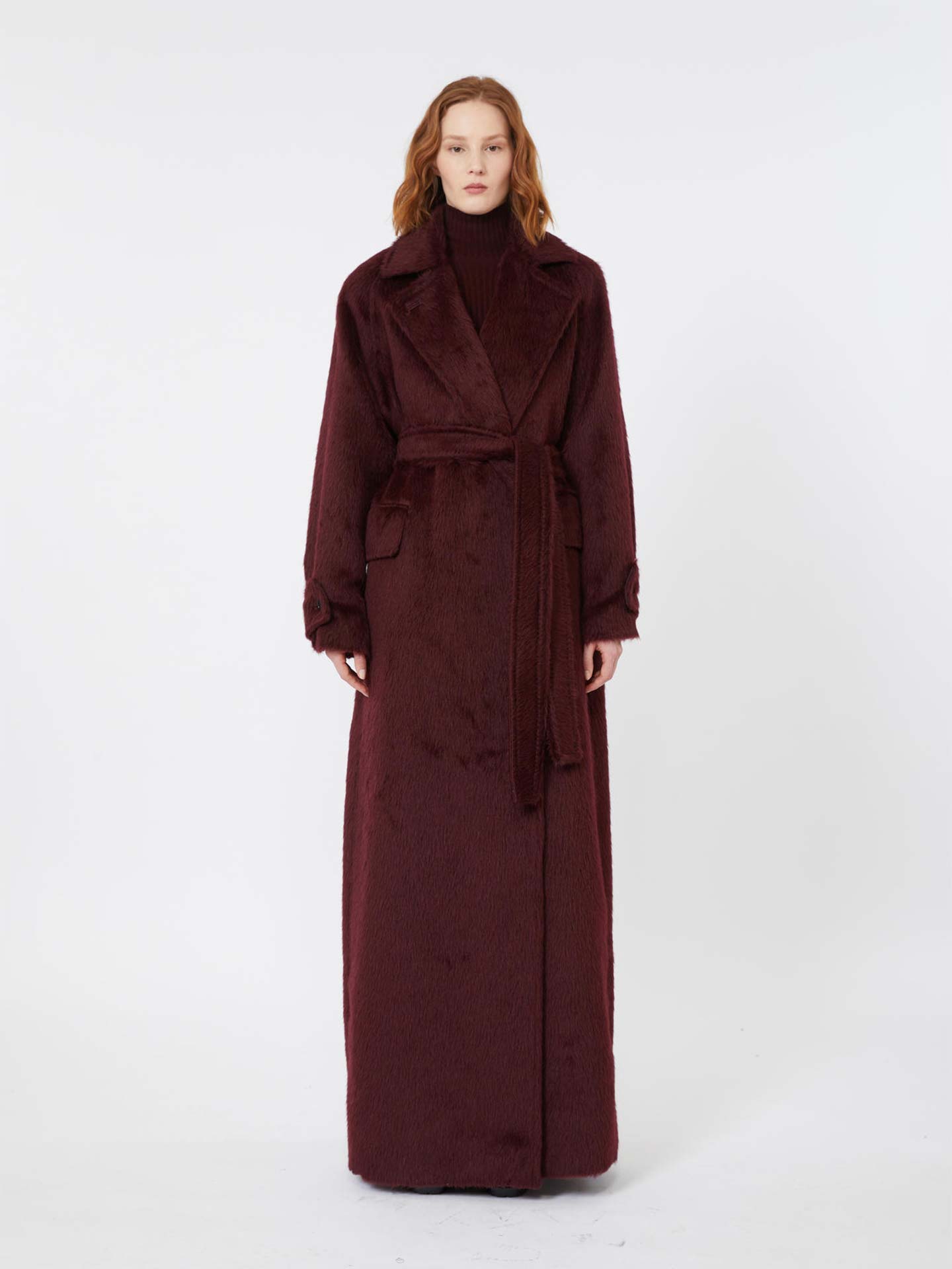 Casaco Comprido Albata1234