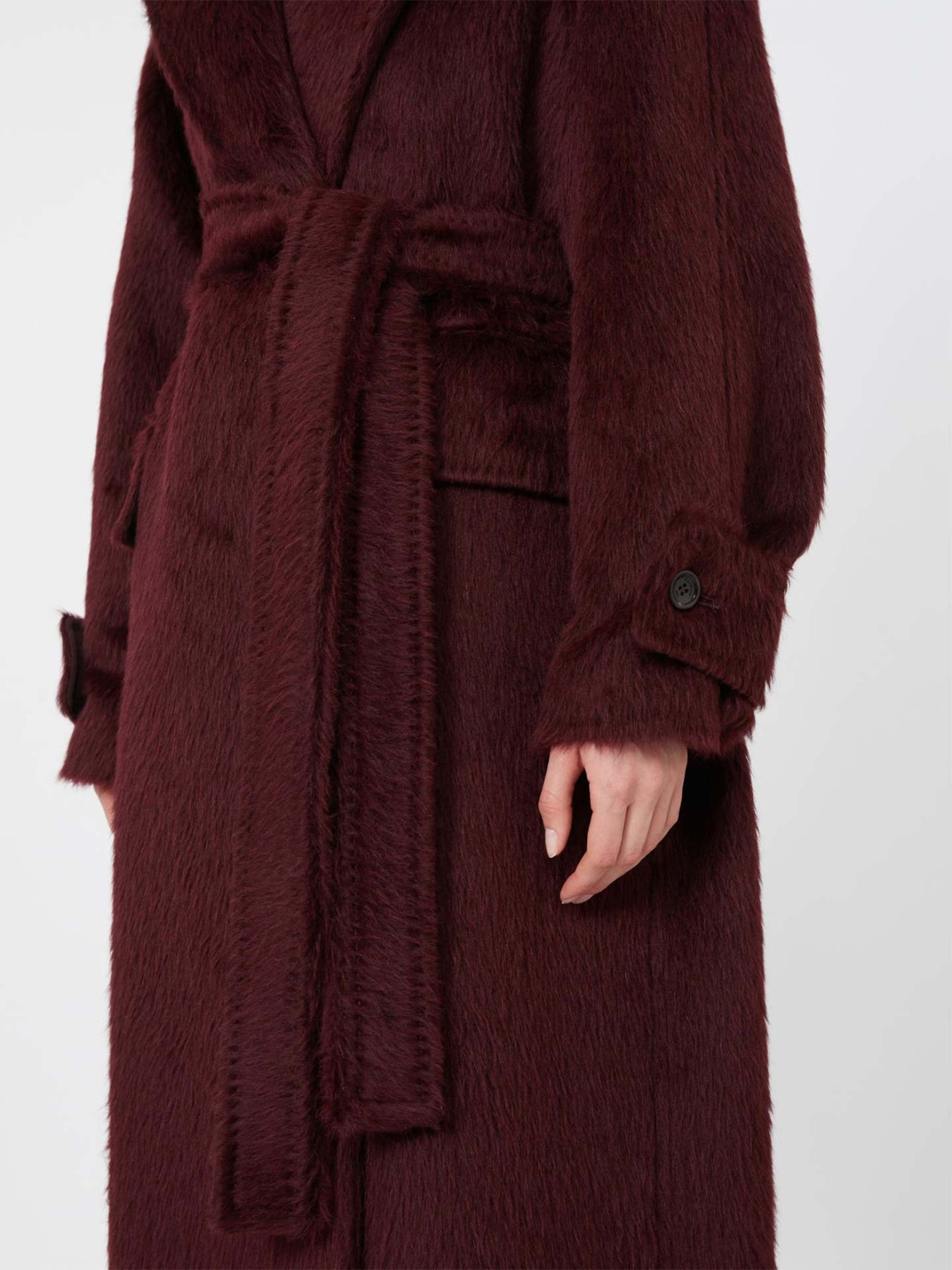 Casaco Comprido Albata1234