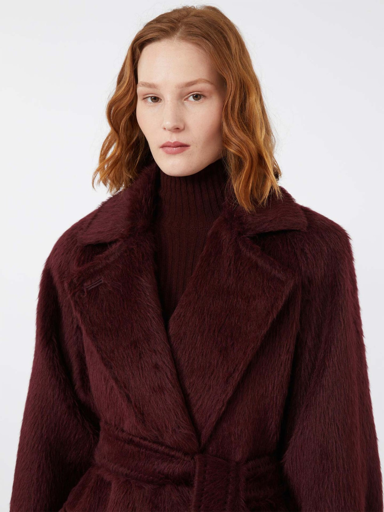 Casaco Comprido Albata1234