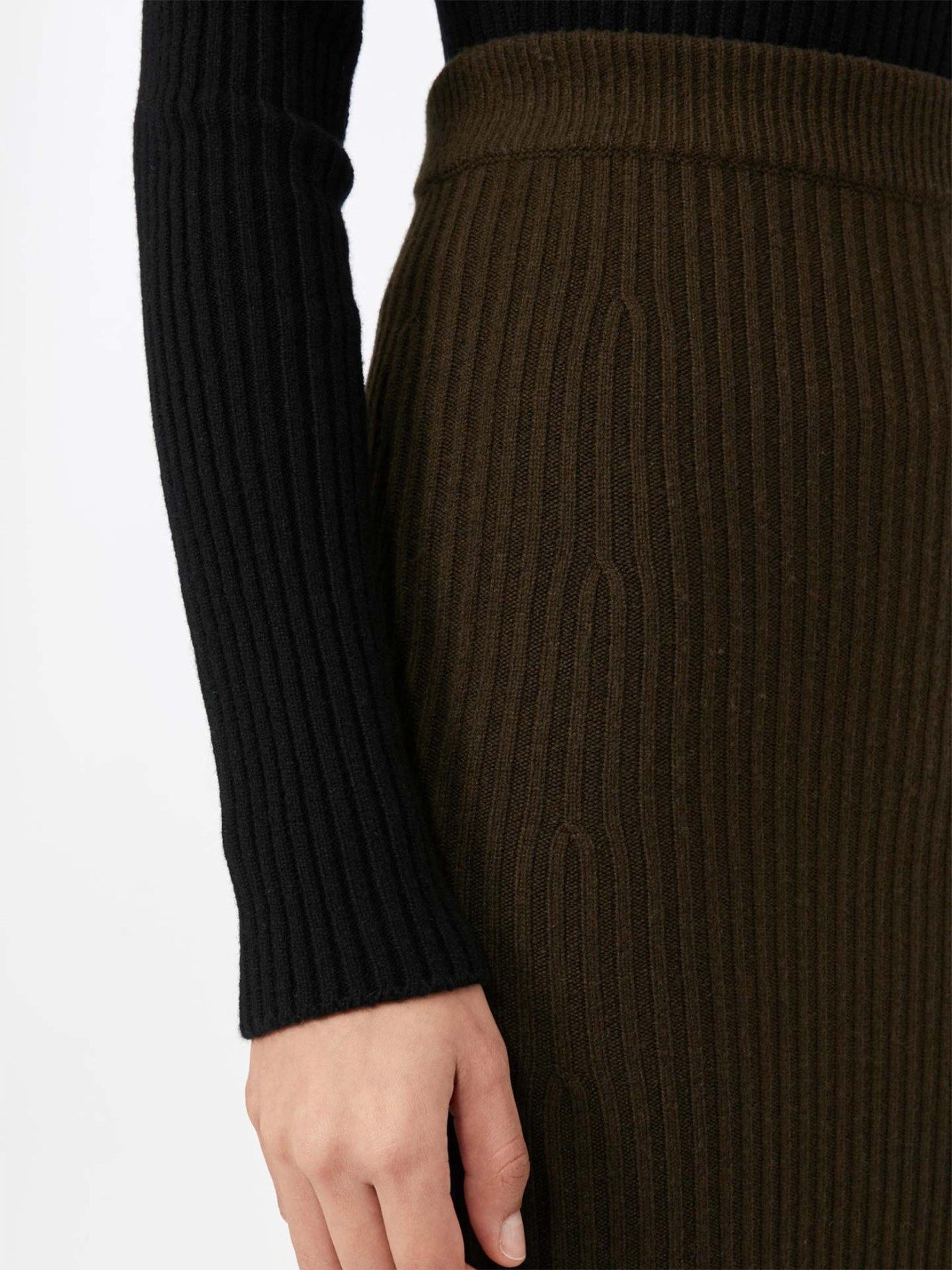 Saia Longa Slim Fit Boris1234