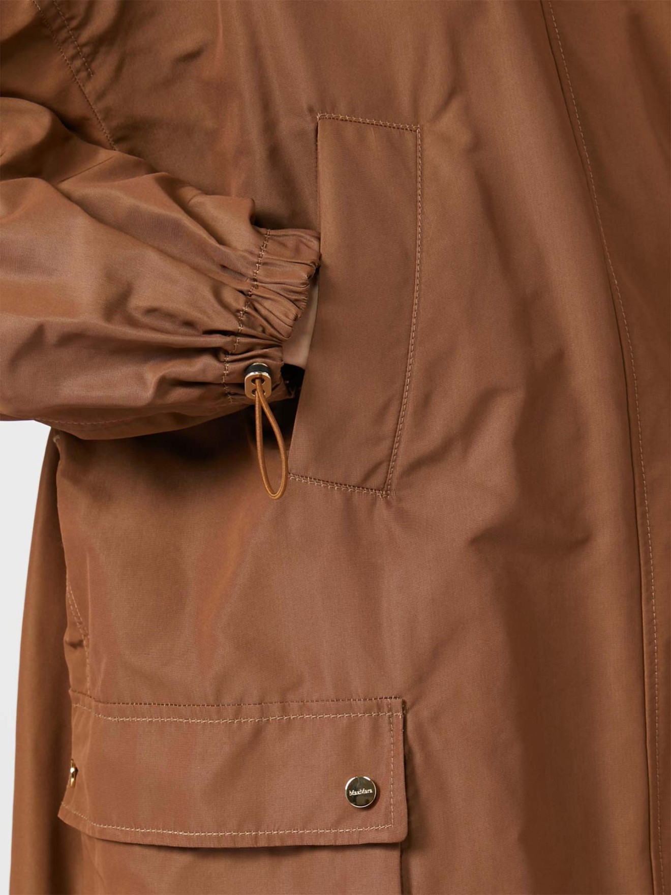 Parka Finito