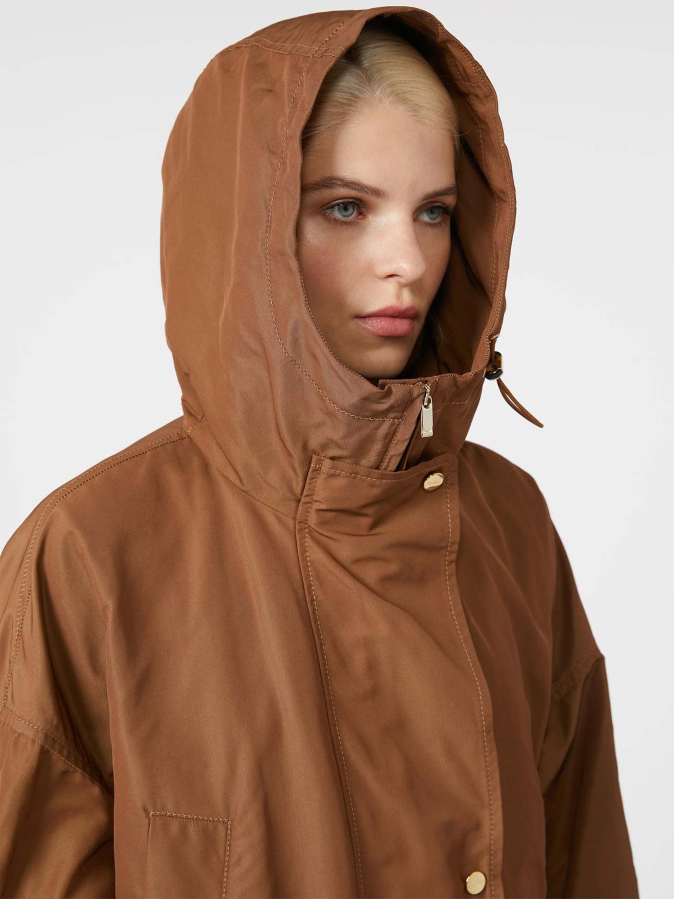 Parka Finito