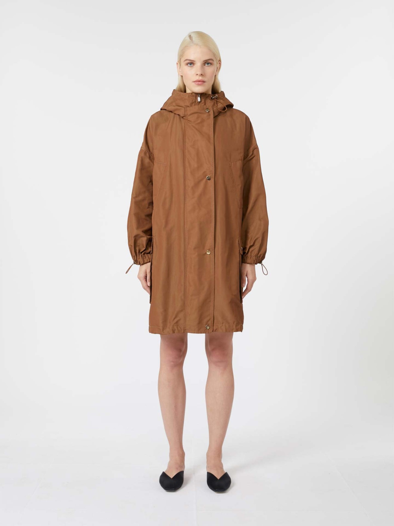 Parka Finito