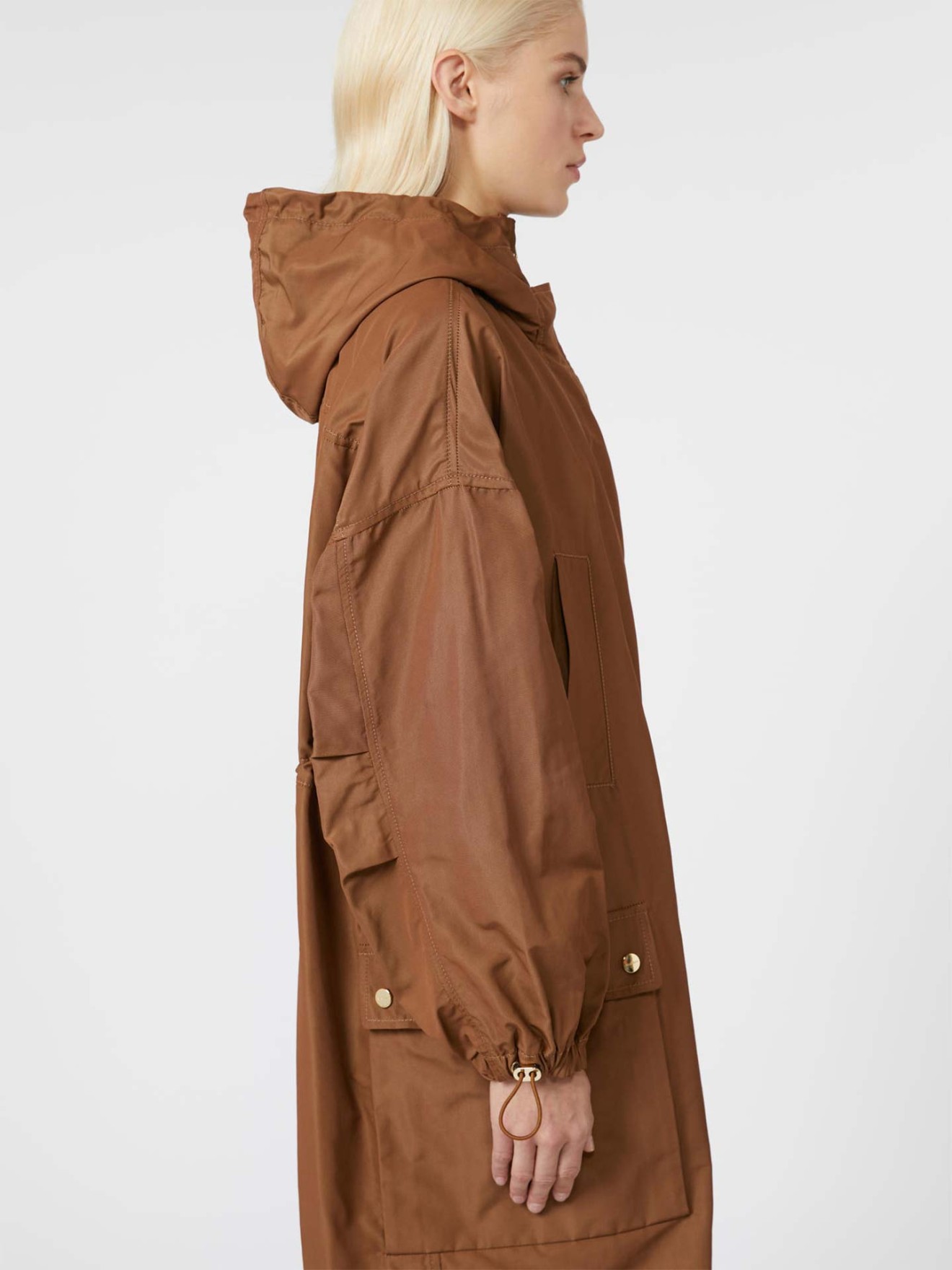 Parka Finito
