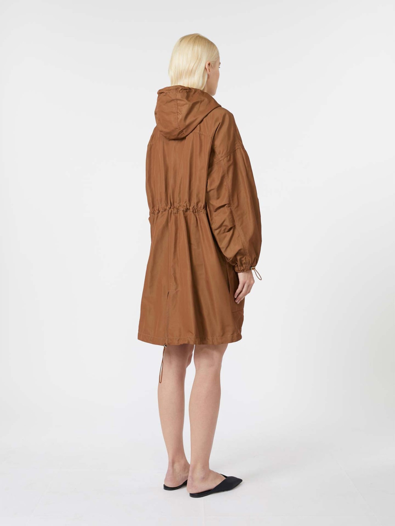 Parka Finito