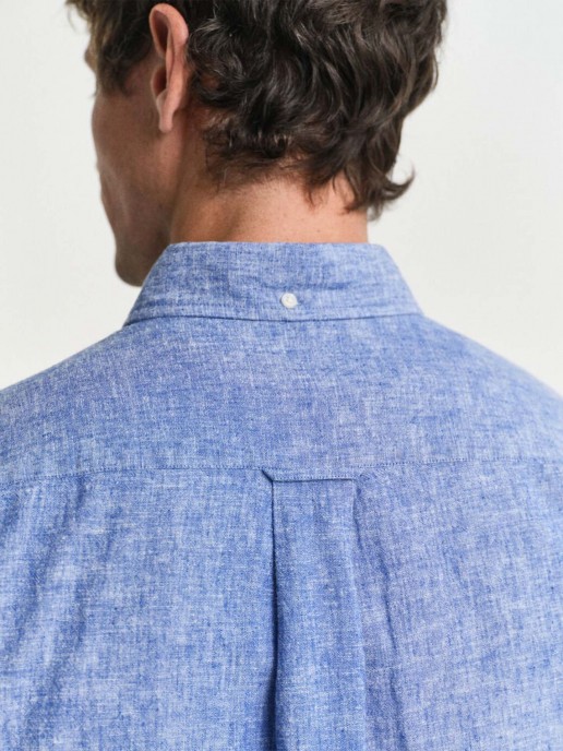 Camisa Regular Fit
