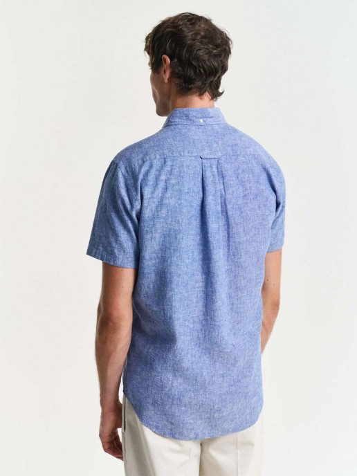 Camisa Regular Fit