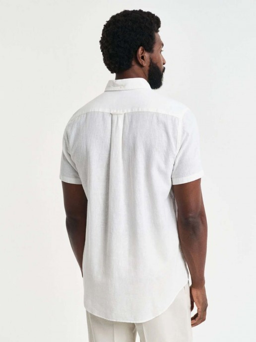 Camisa Regular Fit