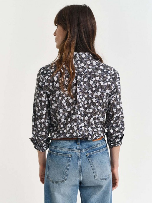 Camisa Regular Fit
