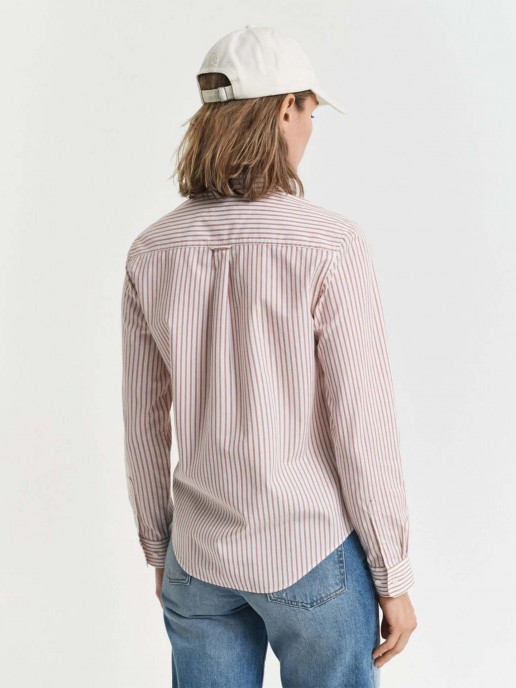 Camisa Regular Fit