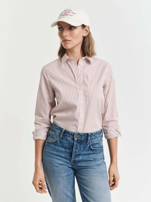 Camisa Regular Fit