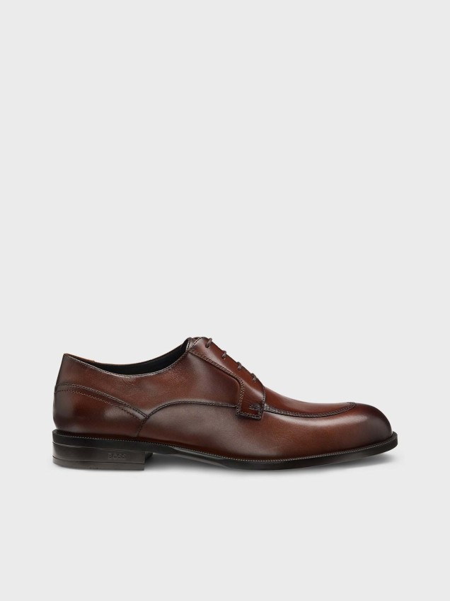 Sapatos Derby