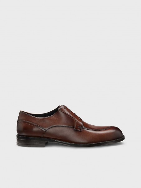 Sapatos Derby