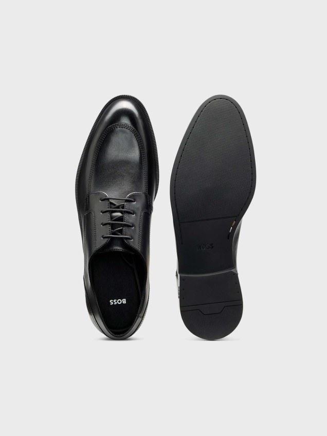 Sapatos Derby