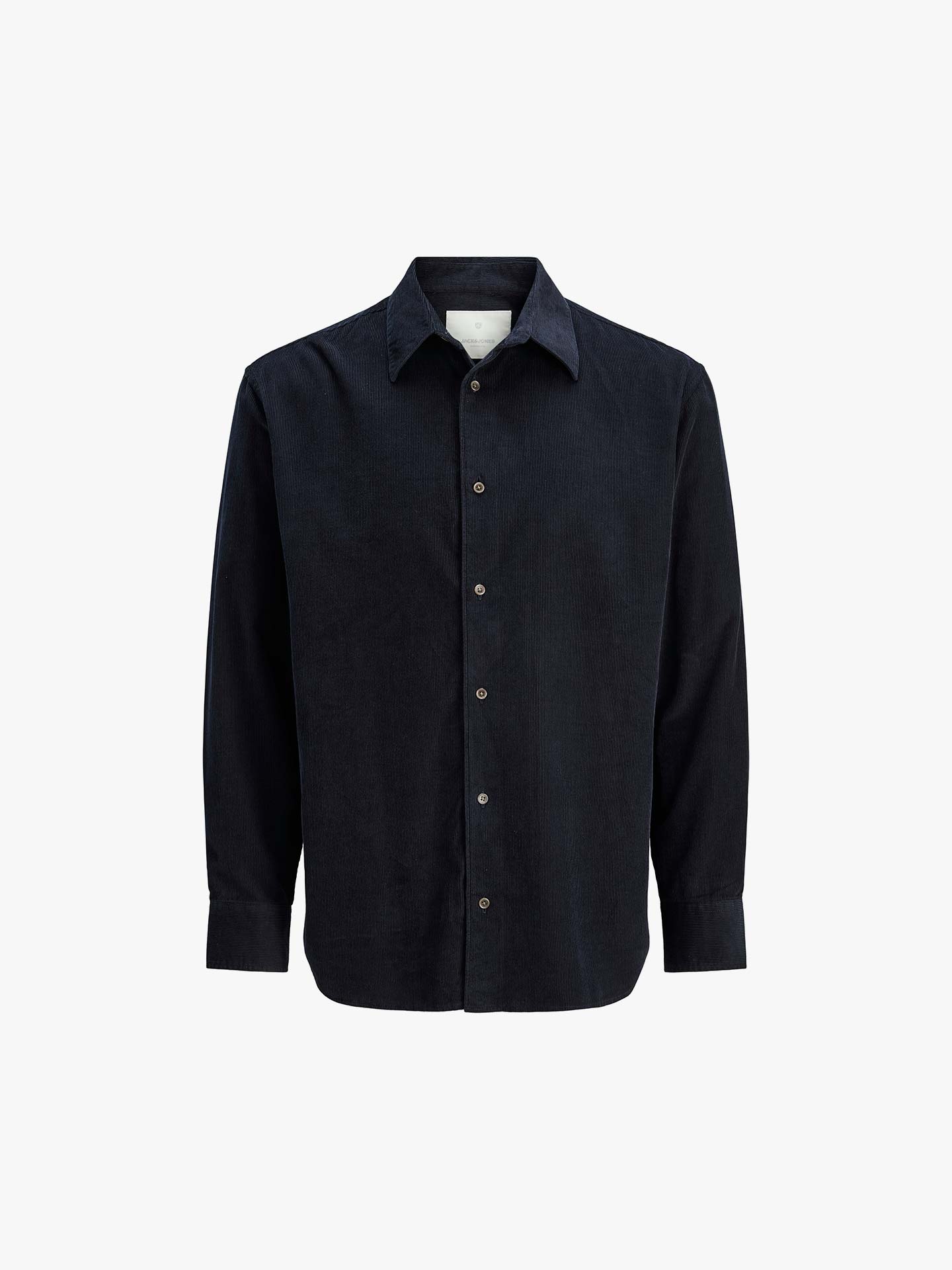 Camisa Relaxed Fit