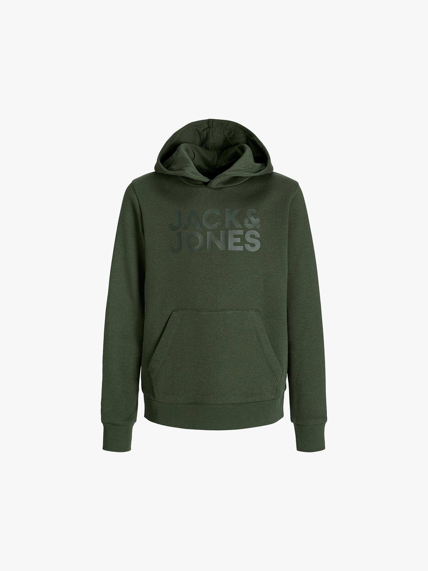 Sweatshirt com Capuz