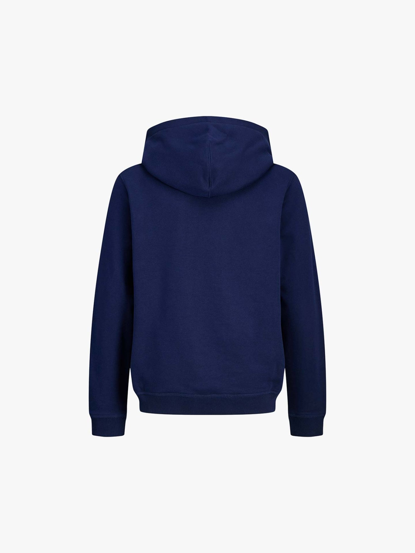 Sweatshirt com Capuz