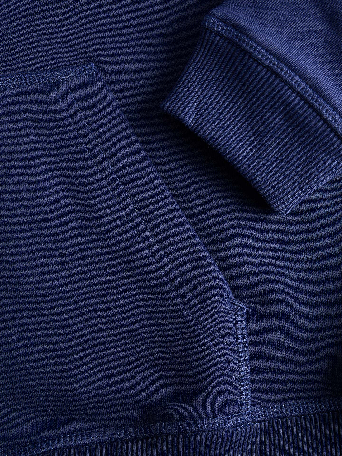 Sweatshirt com Capuz