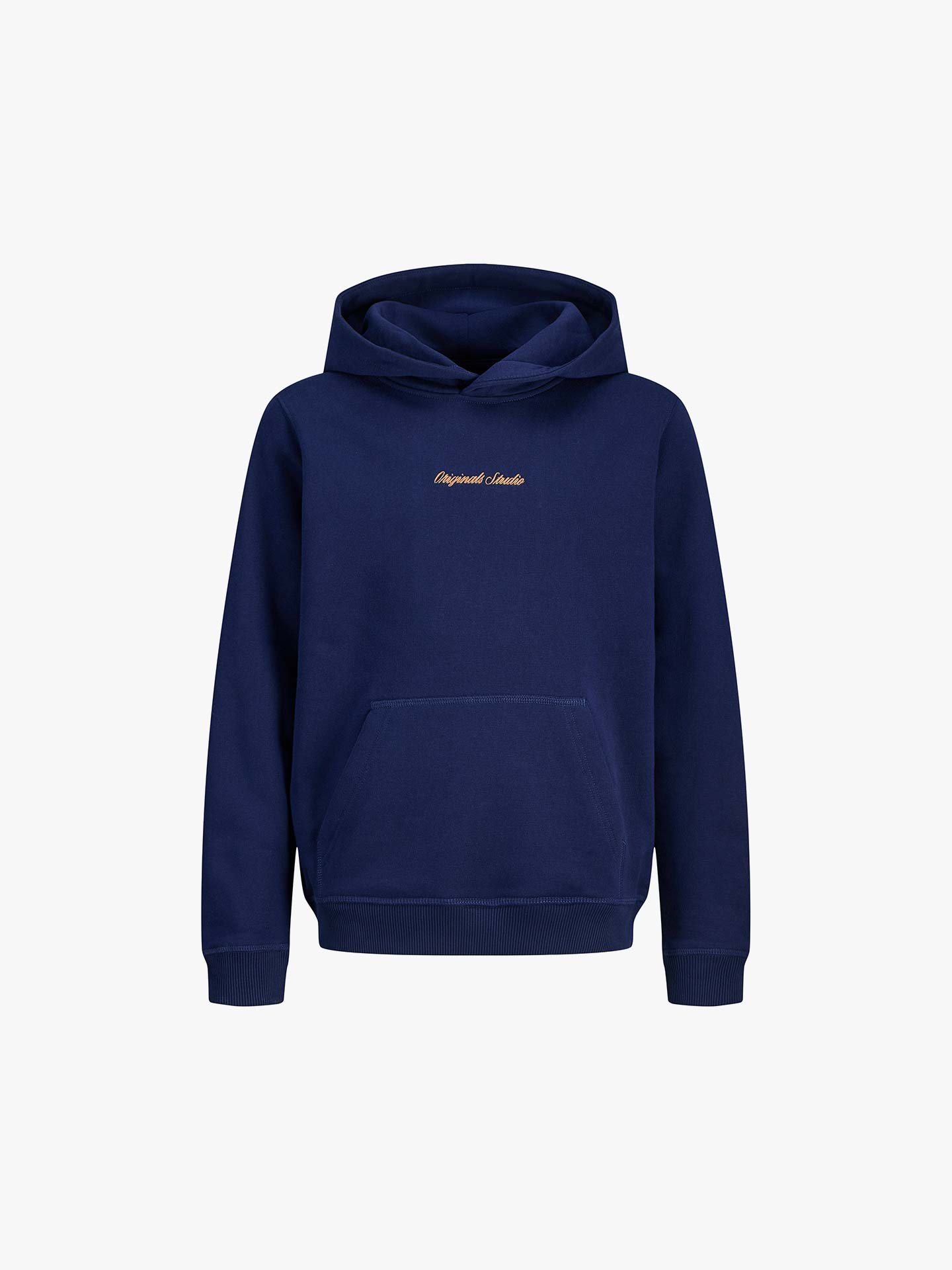 Sweatshirt com Capuz