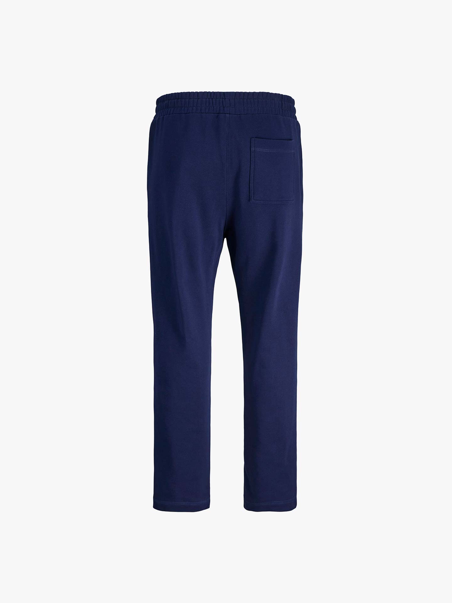 Calças de Fato de Treino Relaxed Fit