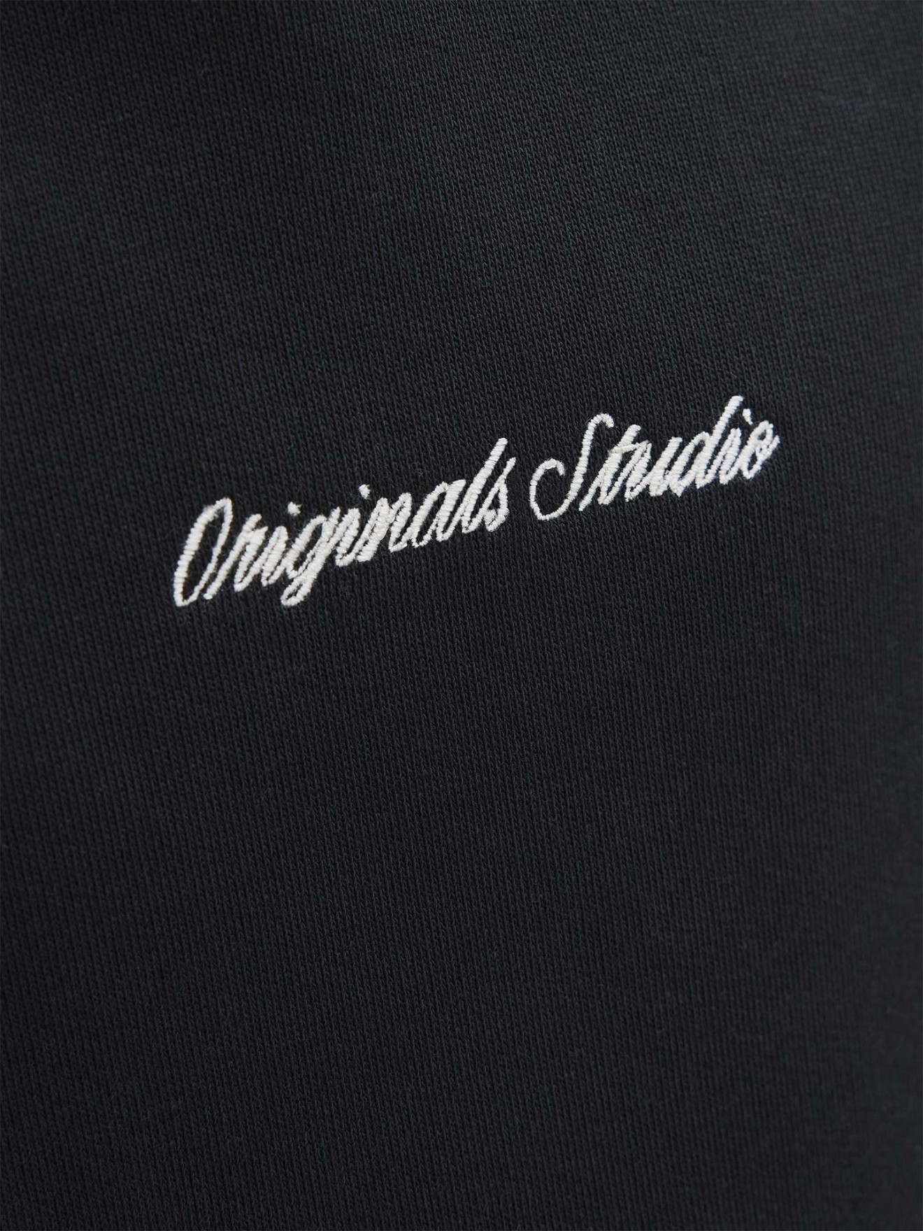 Sweatshirt com Capuz