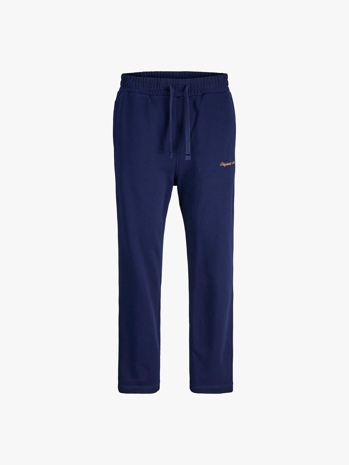 Calças de Fato de Treino Relaxed Fit