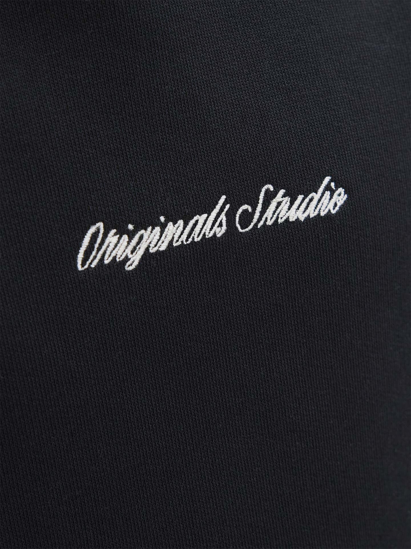 Sweatshirt com Capuz