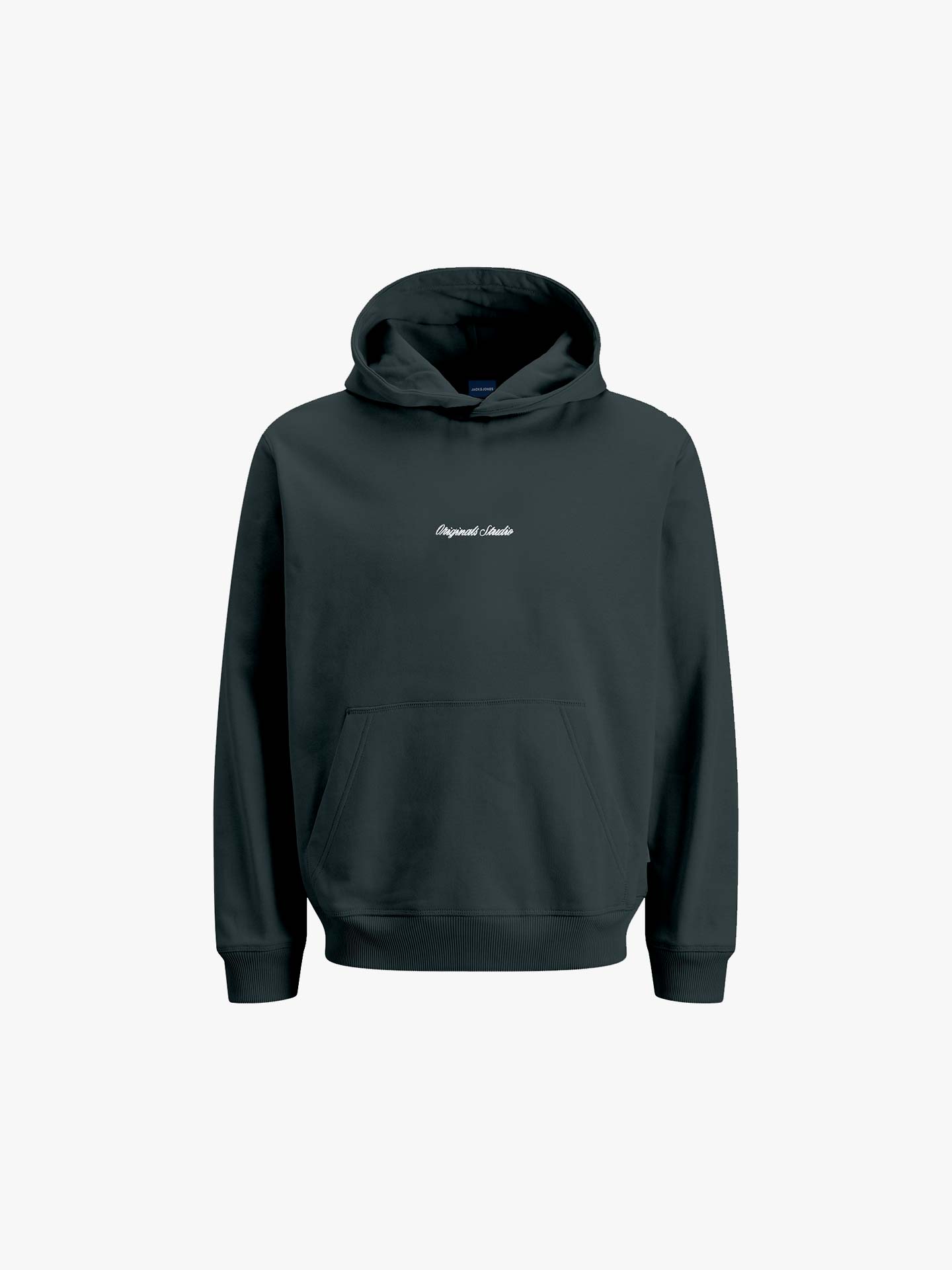 Sweatshirt com Capuz