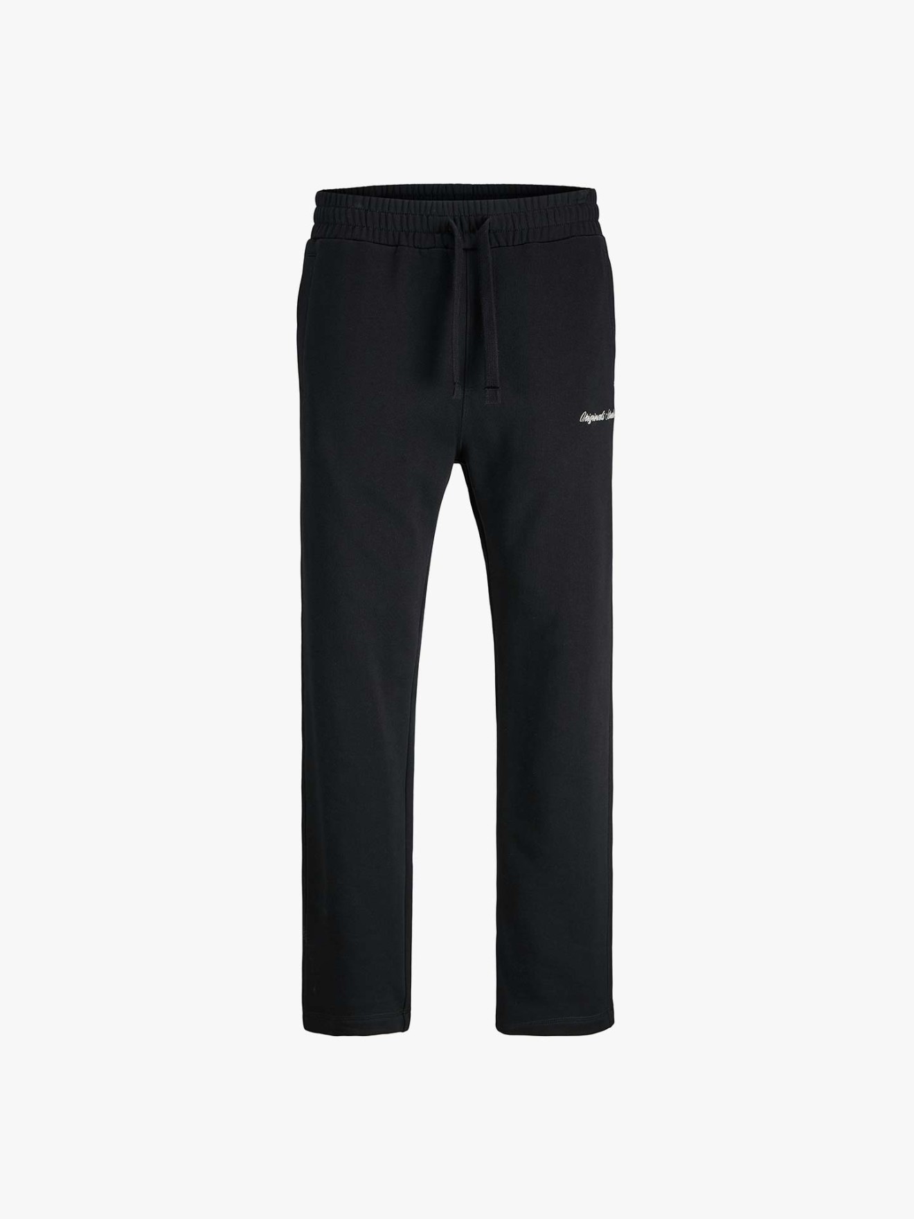 Calas de Fato de Treino Relaxed Fit