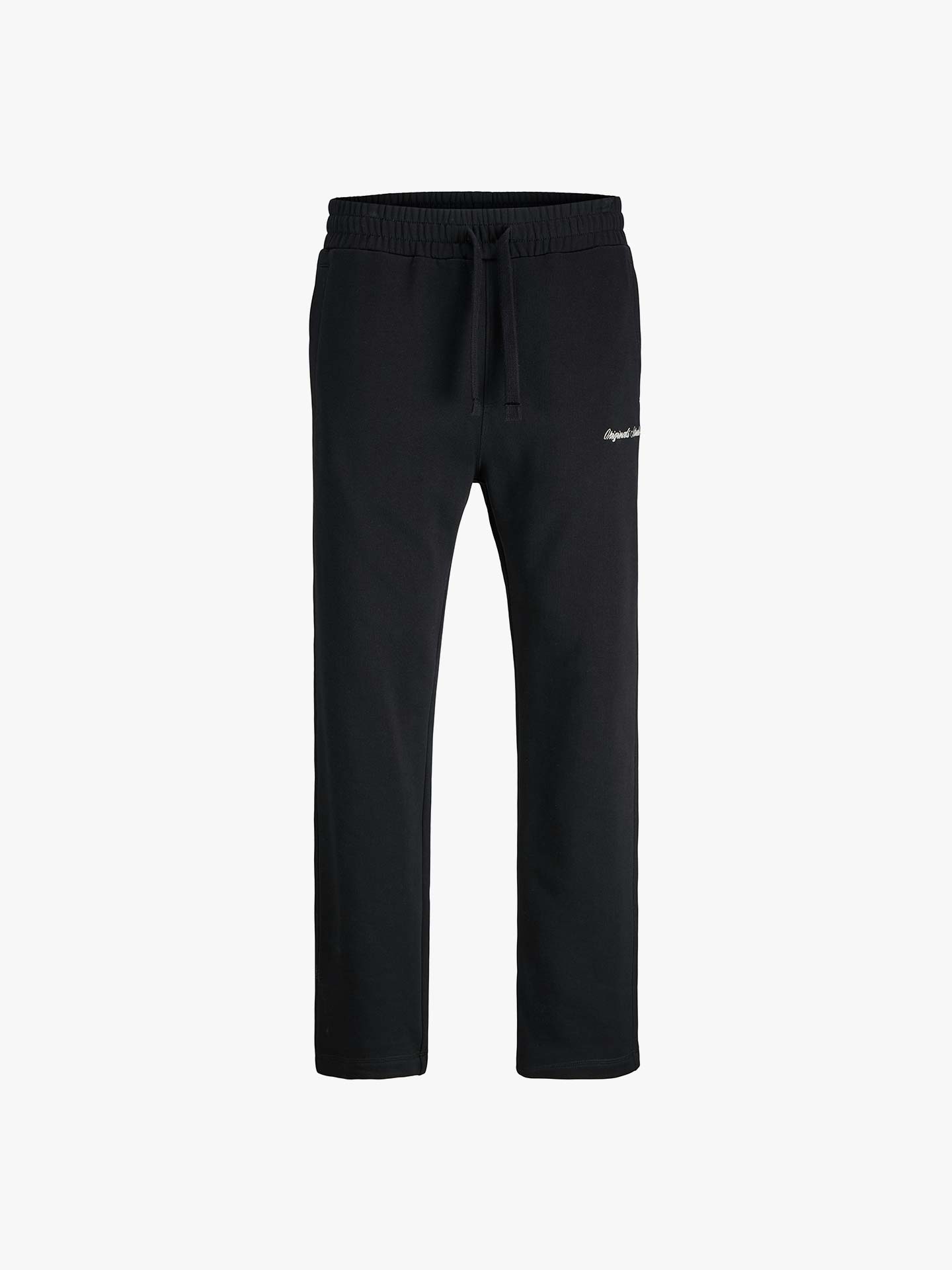 Calças de Fato de Treino Relaxed Fit